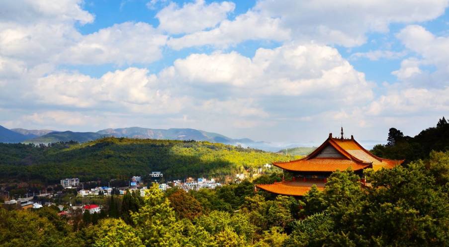 云南安宁十大最好玩的景点2025年排行榜前十名榜单出炉 云南安宁十大最好玩的景点2025年排行榜前十名榜单出炉