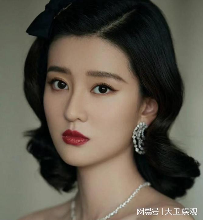 黑龙江十大美女明星2025年排行榜前十名榜单出炉