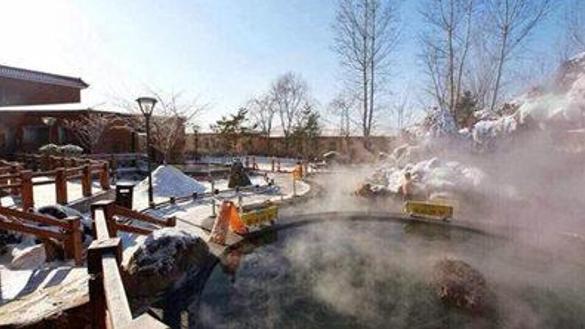 吉林十大温泉2025年排行榜前十名榜单出炉