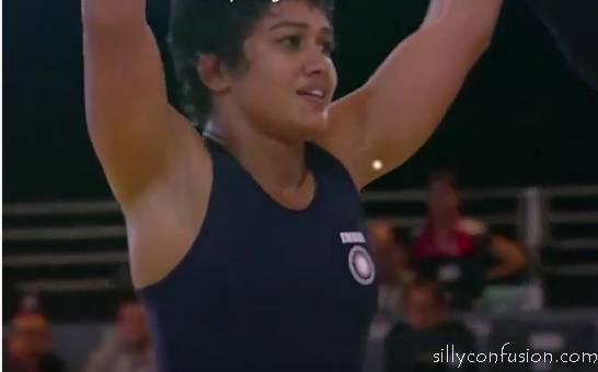 世界十大女子摔跤运动员2025年排行榜前十名榜单出炉