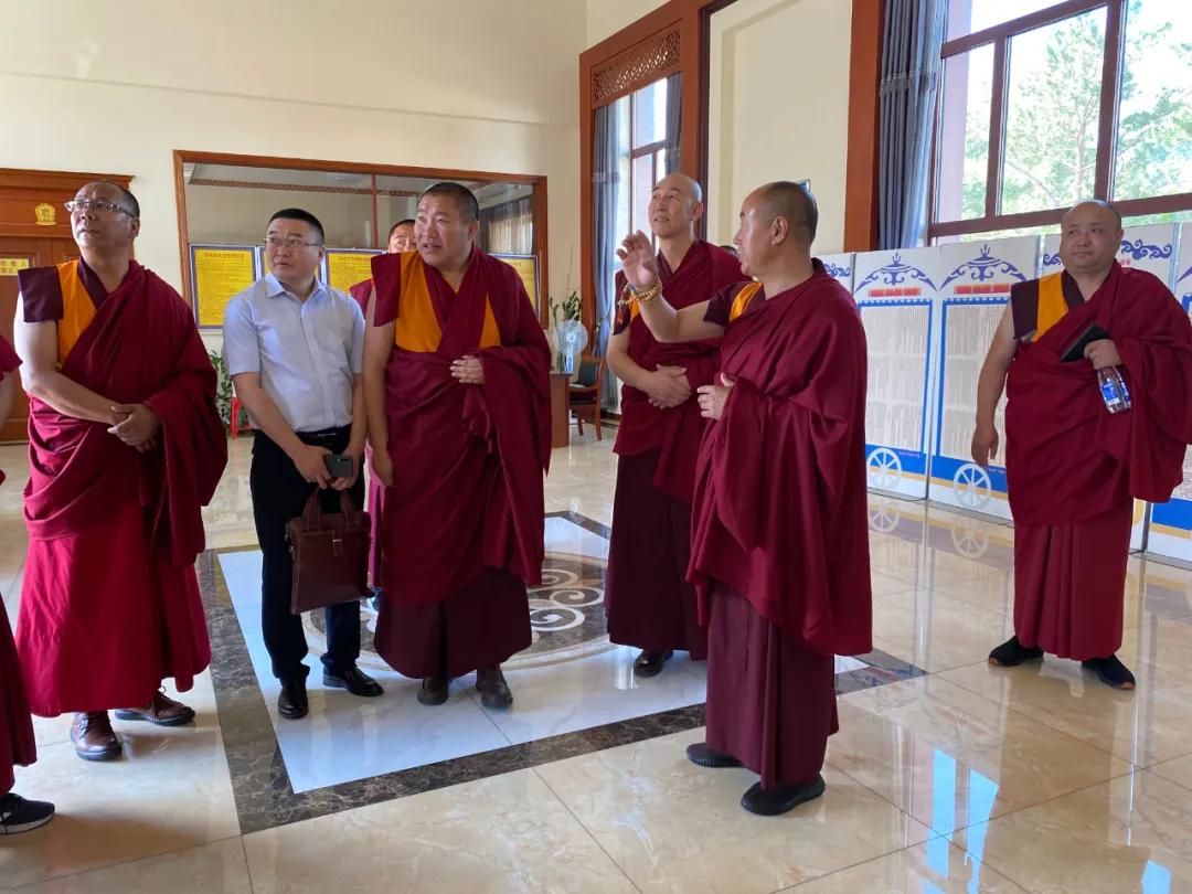 赤峰十大著名寺庙2025年排行榜前十名榜单出炉