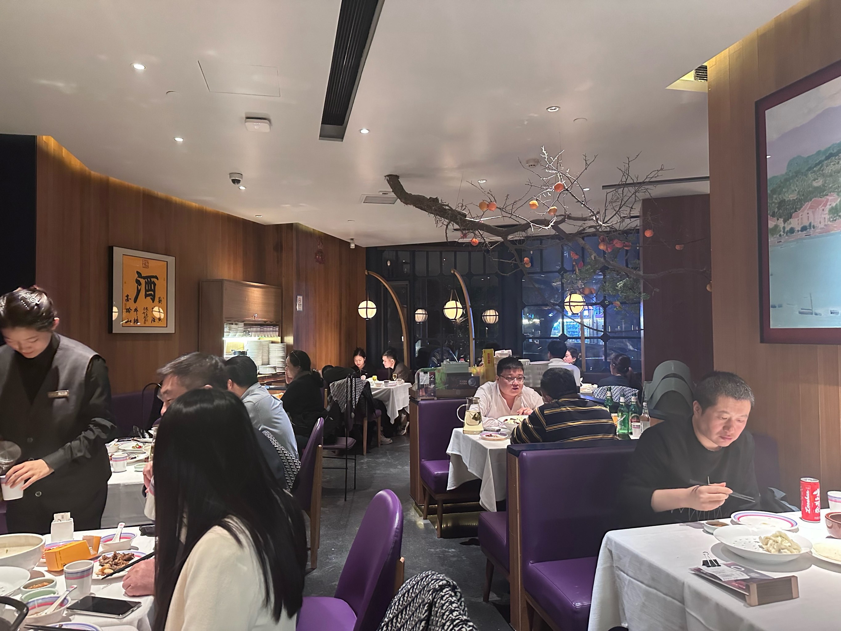 2022年青岛十大人气餐馆2025年排行榜前十名榜单出炉