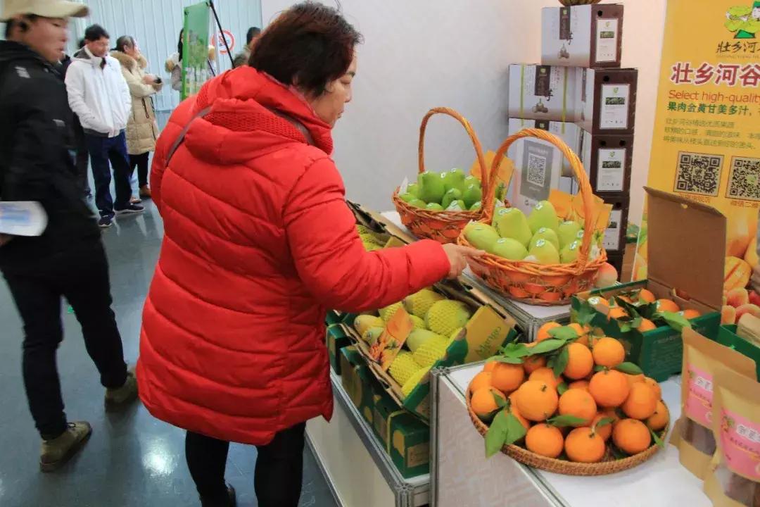 广西著名地理标志保护产品2025年排行榜前十名榜单出炉