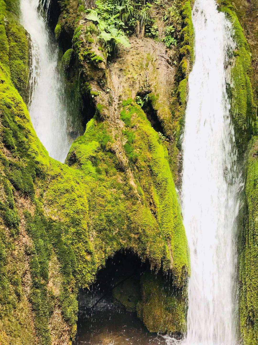 中国十大最美山谷瀑布2025年排行榜前十名榜单出炉 中国十大最美山谷瀑布2025年排行榜前十名榜单出炉