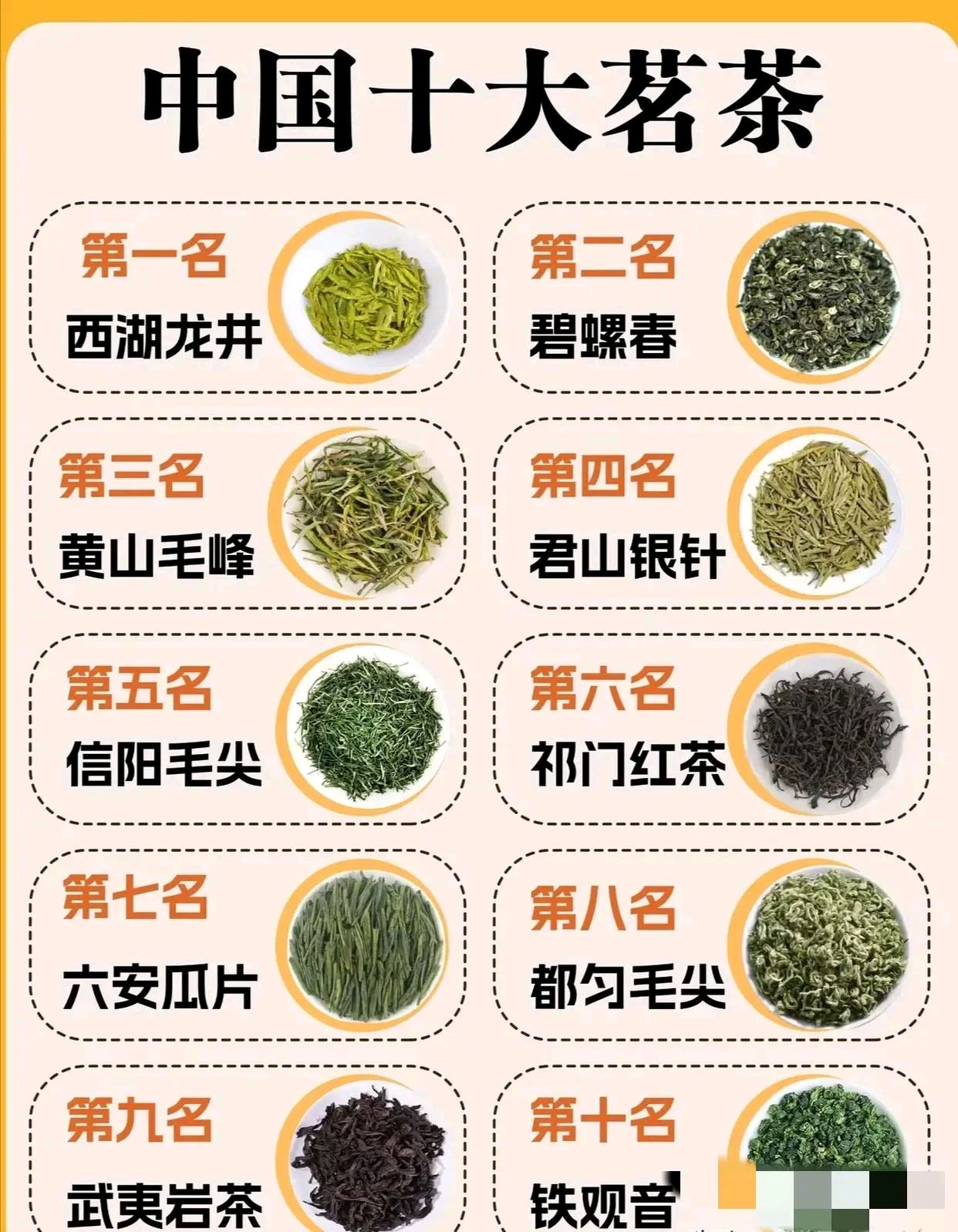 广西十大名茶2025年排行榜前十名榜单出炉 广西十大名茶2025年排行榜前十名榜单出炉