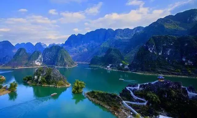 广西十大名茶2025年排行榜前十名榜单出炉