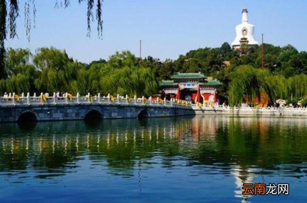 北京最美的十大公园2025年排行榜前十名榜单出炉 北京最美的十大公园2025年排行榜前十名榜单出炉