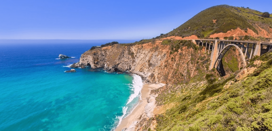 大连十大最美赏月胜地2025年排行榜前十名榜单出炉