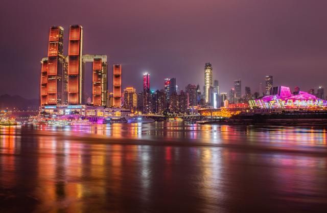 南京十大夜景最美的地方2025年排行榜前十名榜单出炉