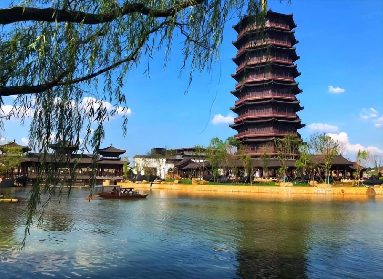 湖南十大古城古镇2025年排行榜前十名榜单出炉 湖南十大古城古镇2025年排行榜前十名榜单出炉