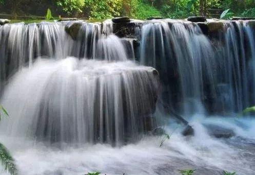 广东十大最美景点2025年排行榜前十名榜单出炉