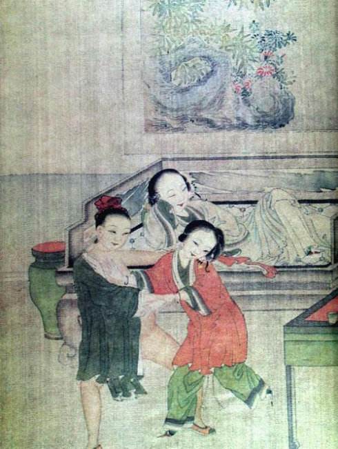 中国古代十大禁书2025年排行榜前十名榜单出炉