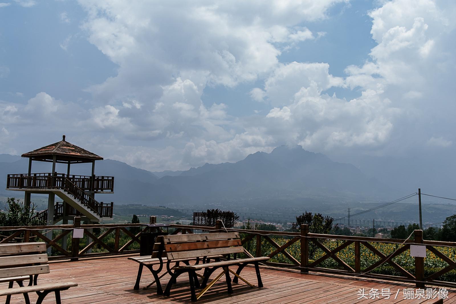 西安十大名胜古迹2025年排行榜前十名榜单出炉