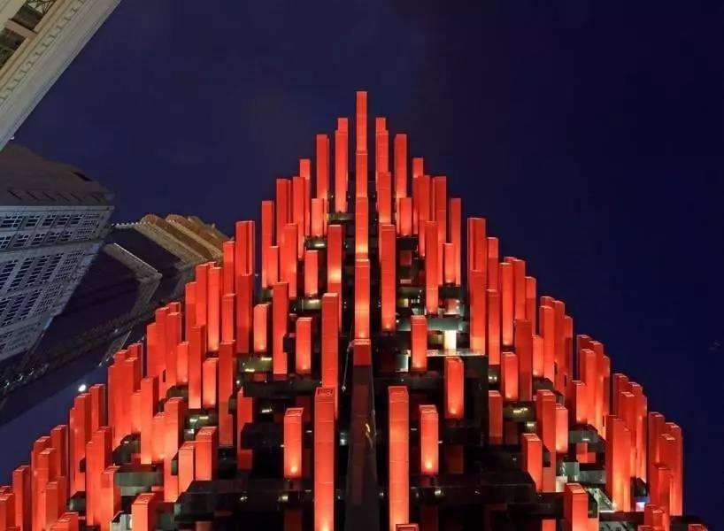 重庆十大标志性建筑2025年排行榜前十名榜单出炉