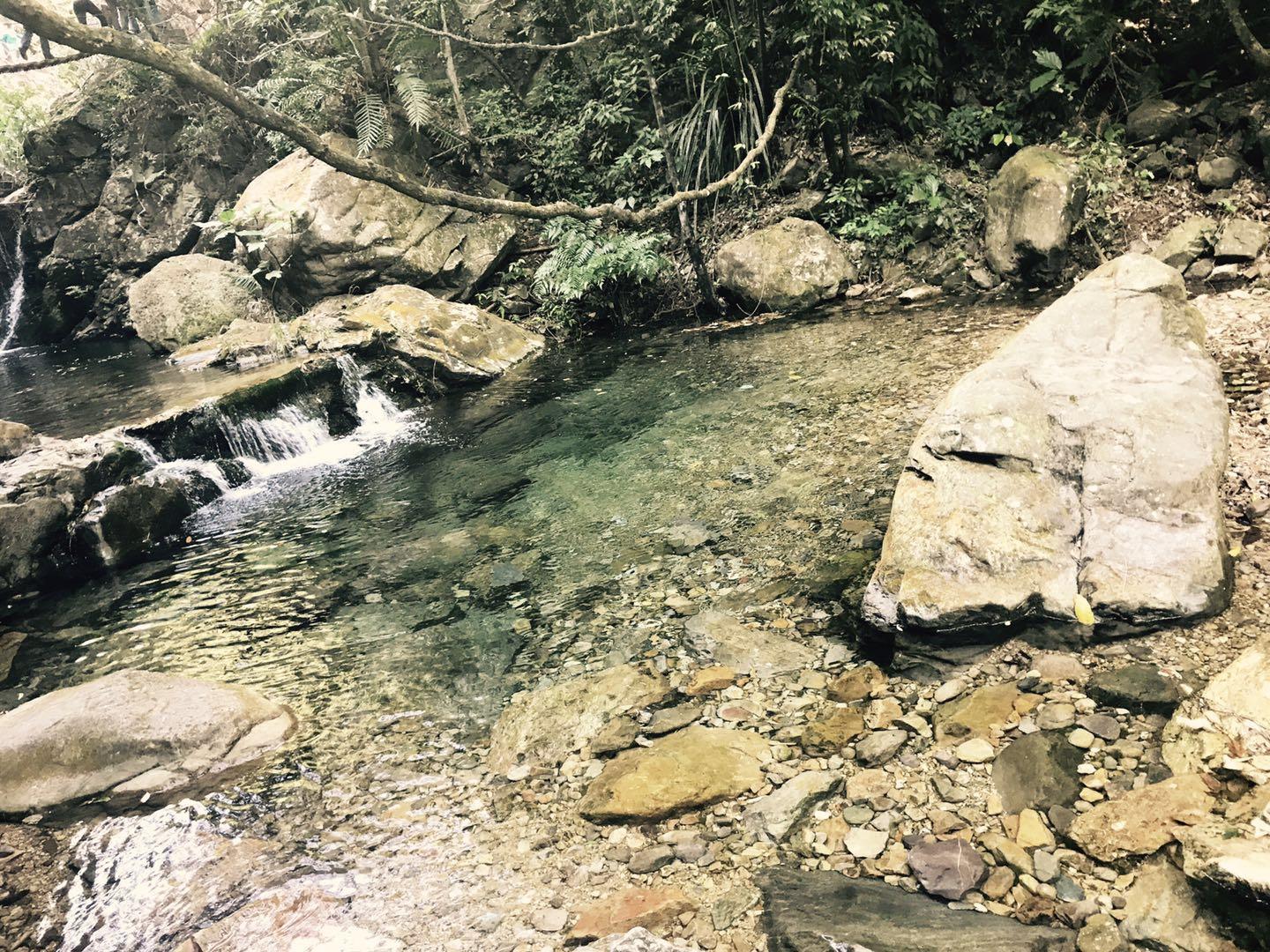 广东十大漂流景点2025年排行榜前十名榜单出炉