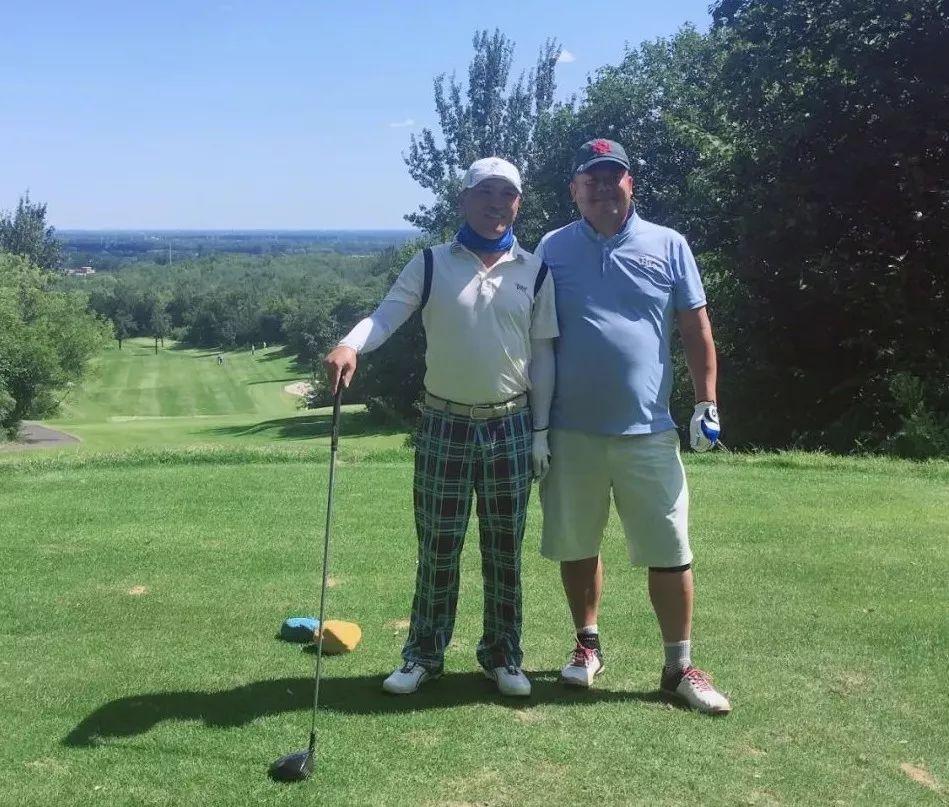 北京十大高尔夫球场2025年排行榜前十名榜单出炉