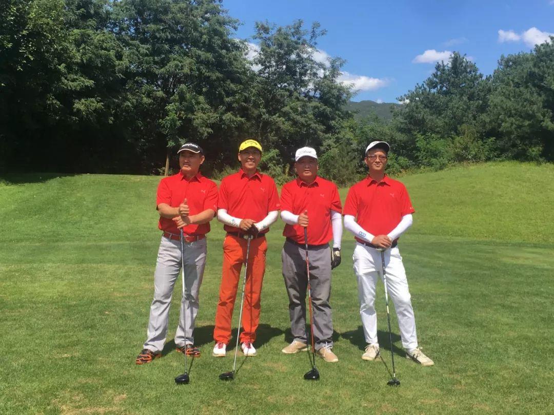 北京十大高尔夫球场2025年排行榜前十名榜单出炉