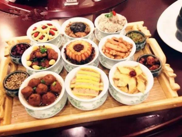 苏州十大老字号美食2025年排行榜前十名榜单出炉