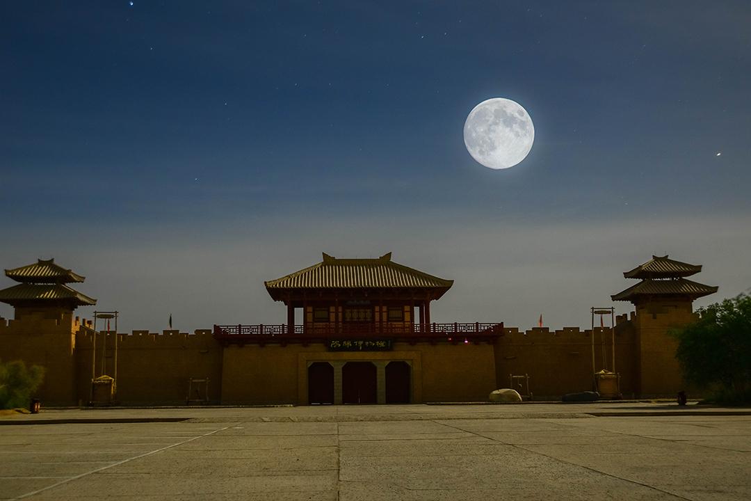 酒泉十大最好玩的景点2025年排行榜前十名榜单出炉