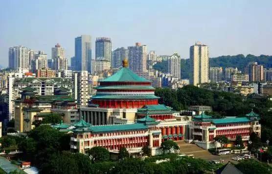 中国十大最具艺术感建筑2025年排行榜前十名榜单出炉