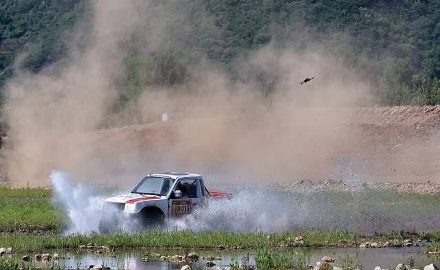 中国十大著名现役赛车手2025年排行榜前十名榜单出炉