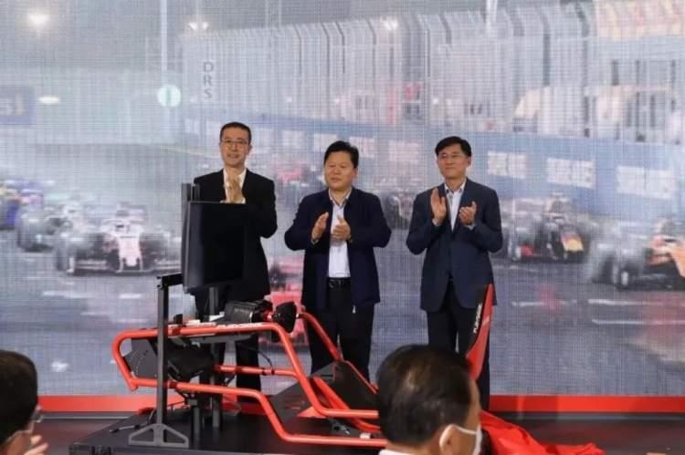 中国十大著名现役赛车手2025年排行榜前十名榜单出炉