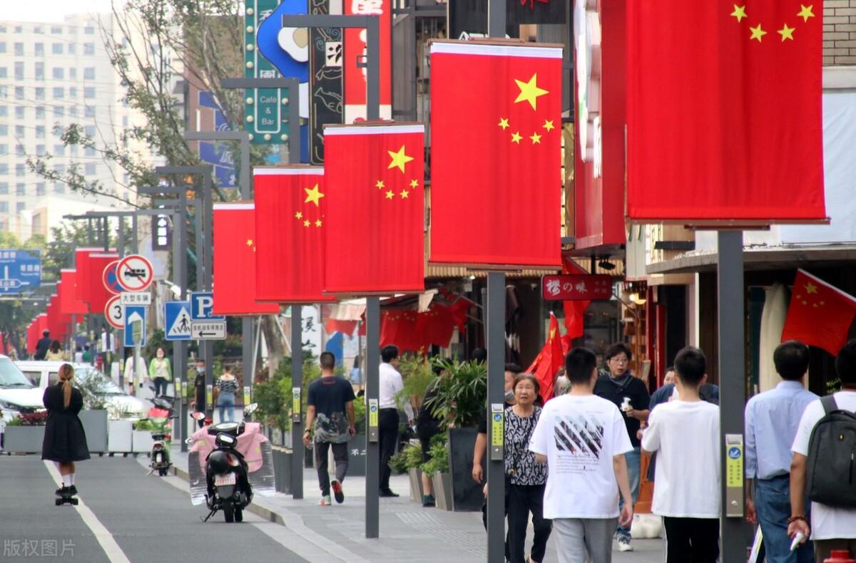 江苏国庆旅游必去的地方2025年排行榜前十名榜单出炉