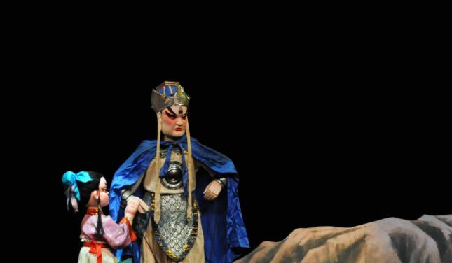 中国十大经典木偶剧剧目2025年排行榜前十名榜单出炉