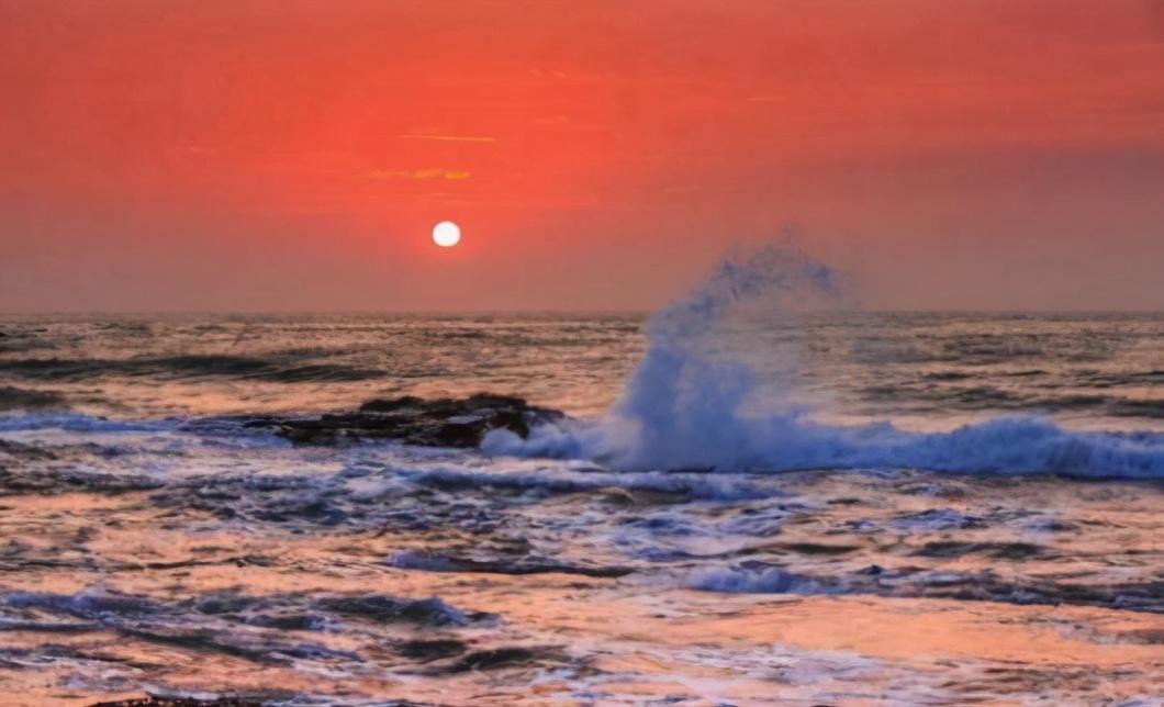 广东十大最适合赶海的地方2025年排行榜前十名榜单出炉