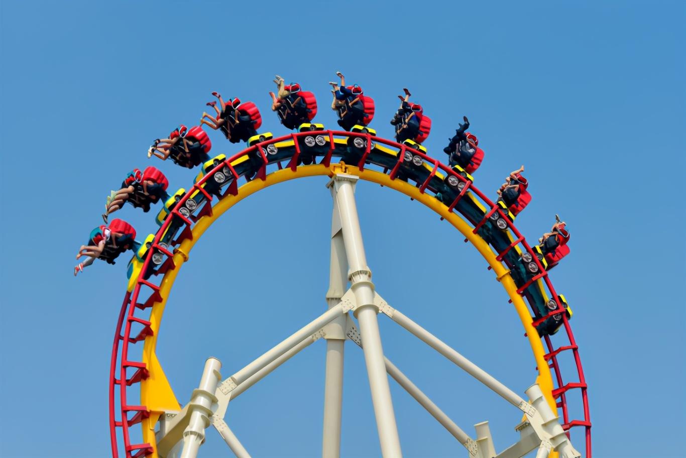 中国十大门票最贵的游乐园2025年排行榜前十名榜单出炉