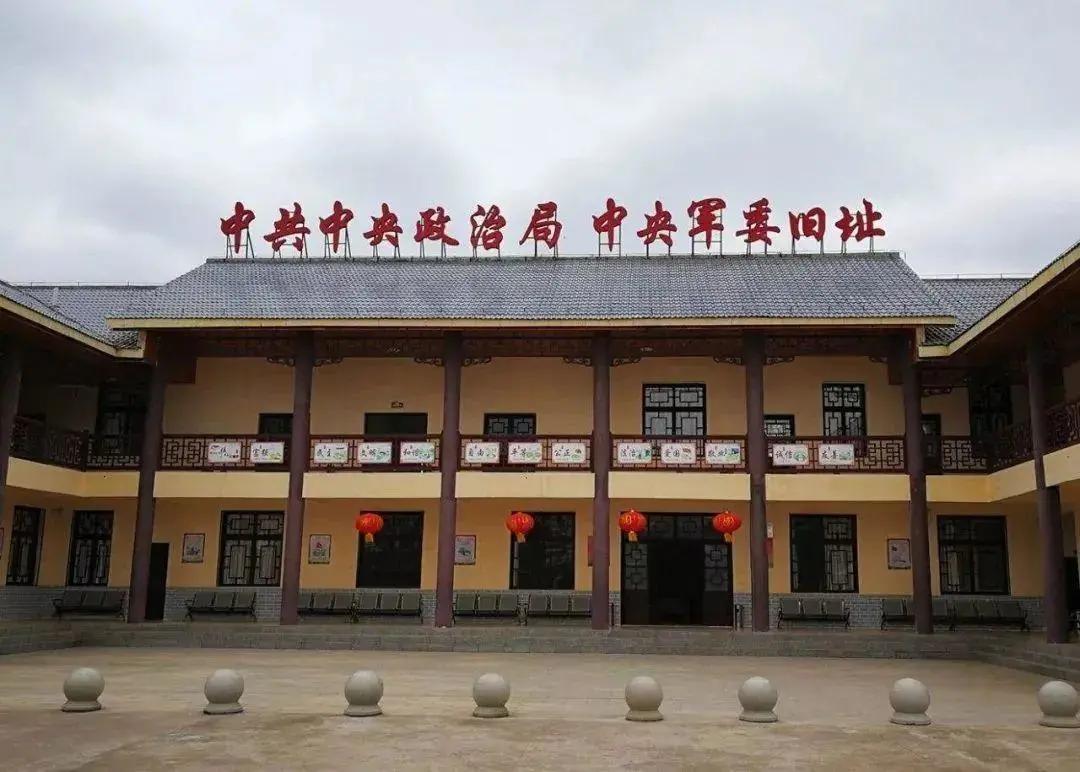 江西十大红色旅游景点2025年排行榜前十名榜单出炉