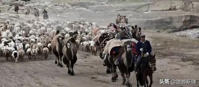 新疆9月旅游十大好去处2025年排行榜前十名榜单出炉