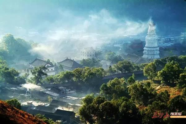 五台山十大特产2025年排行榜前十名榜单出炉