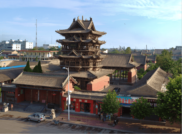 运城市万荣县十大著名旅游景点2025年排行榜前十名榜单出炉