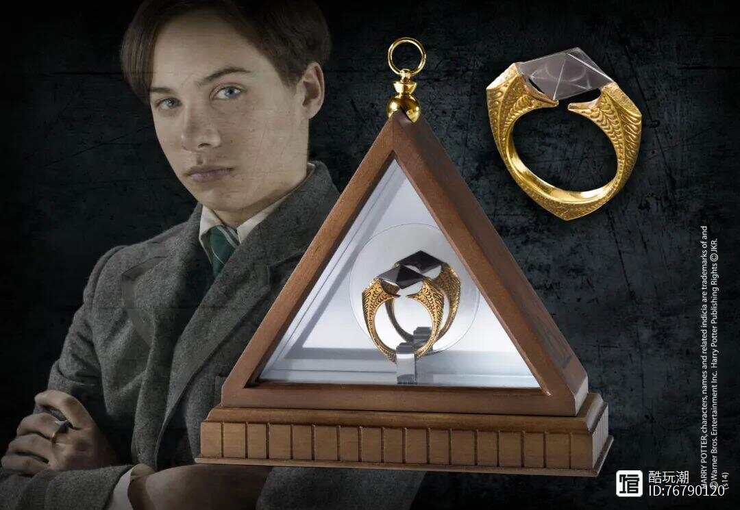 伏地魔的七个魂器2025年排行榜前十名榜单出炉