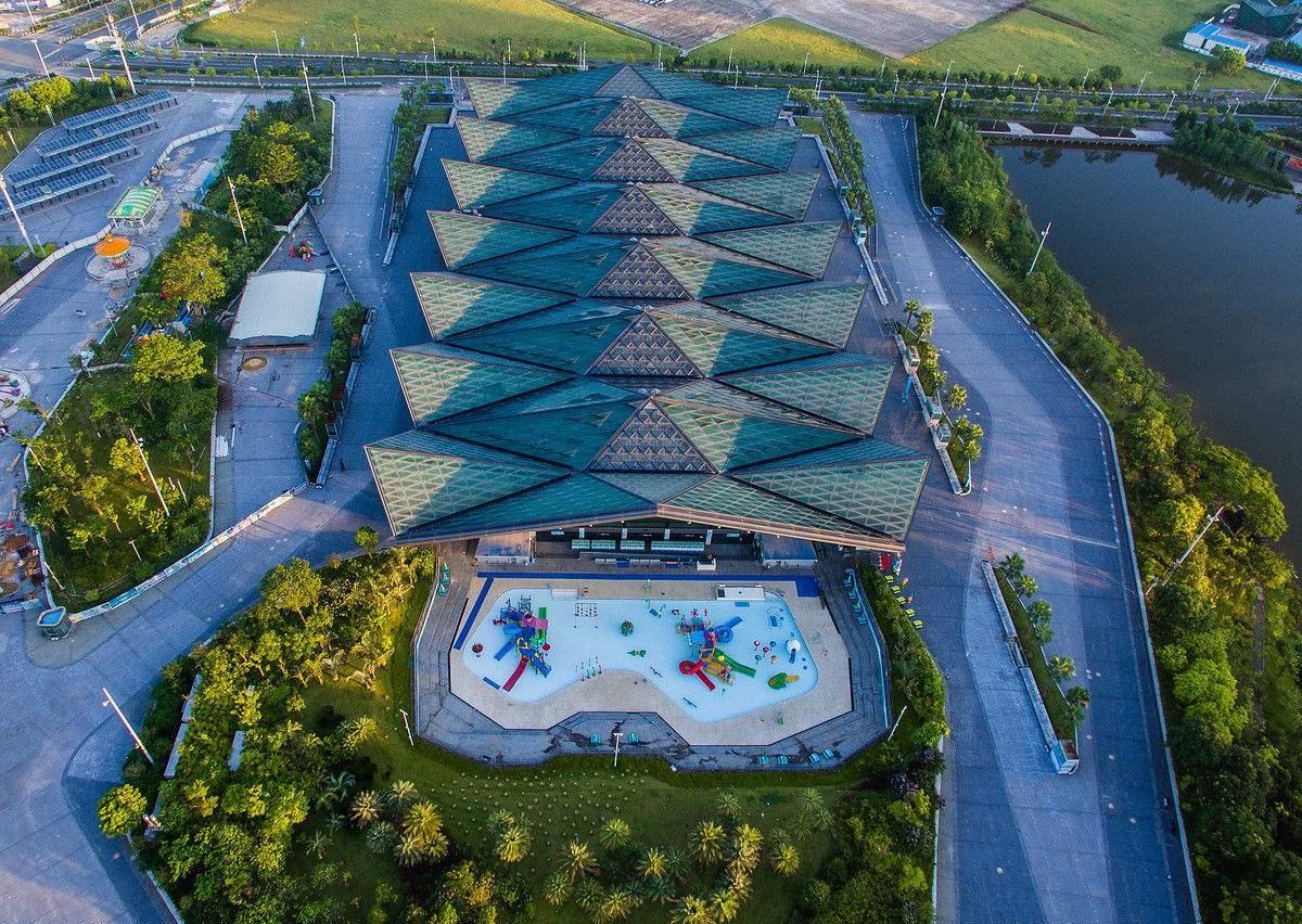 深圳十大游泳馆2025年排行榜前十名榜单出炉