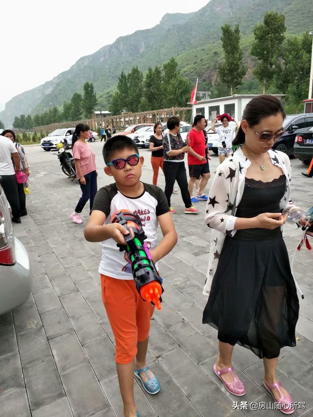 河北省十大漂流景点2025年排行榜前十名榜单出炉