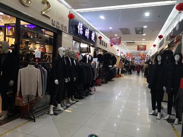 温州十大批发市场2025年排行榜前十名榜单出炉