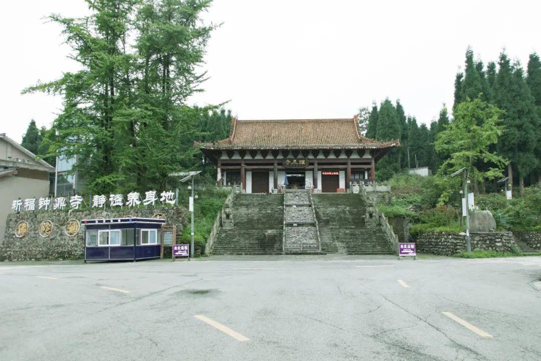 新疆十大著名寺庙2025年排行榜前十名榜单出炉