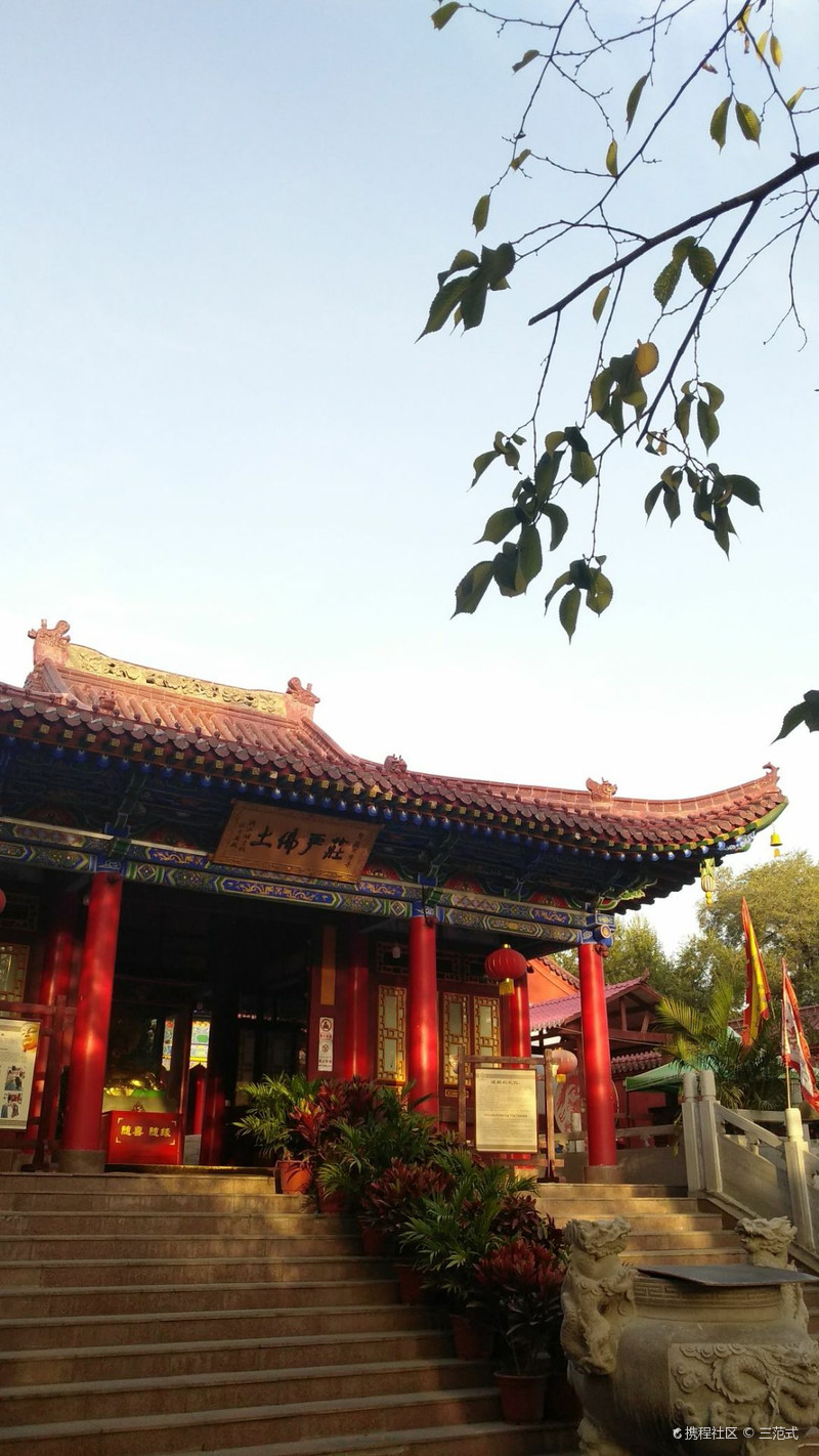 新疆十大著名寺庙2025年排行榜前十名榜单出炉