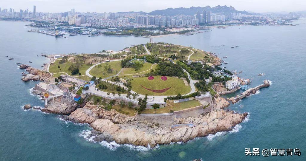 青岛十大最美赏月胜地2025年排行榜前十名榜单出炉