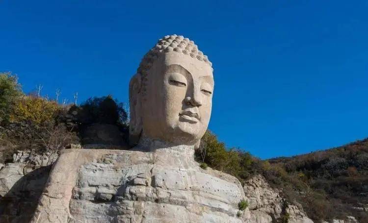 中国十大天然形成的佛像2025年排行榜前十名榜单出炉