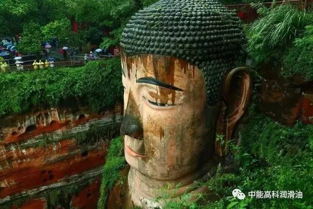 中国十大天然形成的佛像2025年排行榜前十名榜单出炉