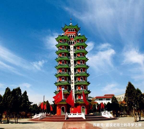 陇南十大最好玩的景点2025年排行榜前十名榜单出炉