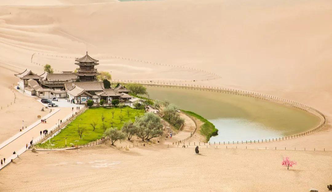 陇南十大最好玩的景点2025年排行榜前十名榜单出炉