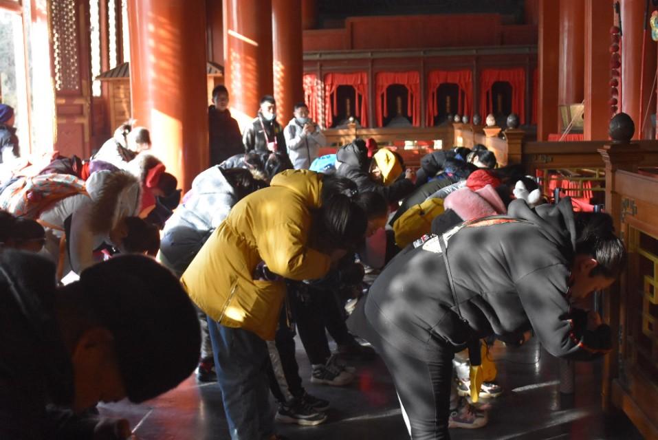 晋中市十大名校2025年排行榜前十名榜单出炉