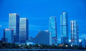 厦门市十大企业2025年排行榜前十名榜单出炉