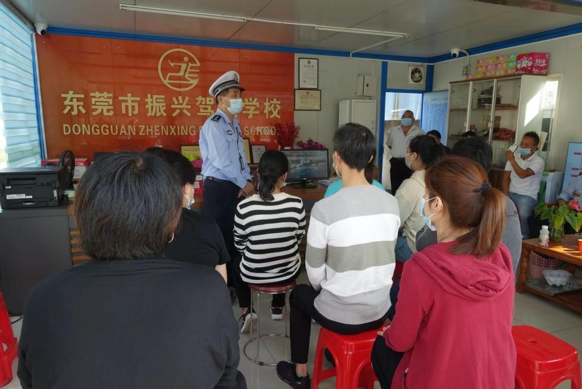 东莞十大驾校2025年排行榜前十名榜单出炉