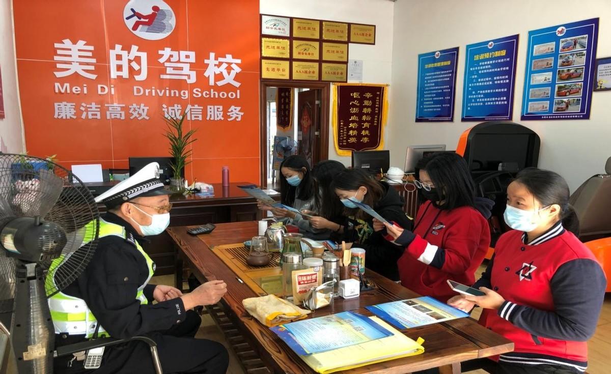 东莞十大驾校2025年排行榜前十名榜单出炉