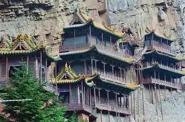 长治十大最好玩的景点2025年排行榜前十名榜单出炉